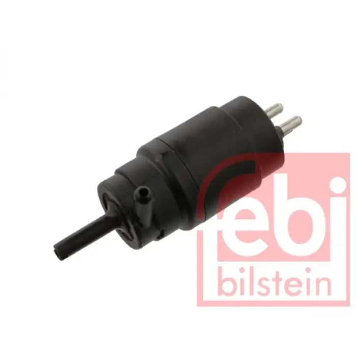 Silecek Su Pompası W201 W124 W202 Far + Ön Cam