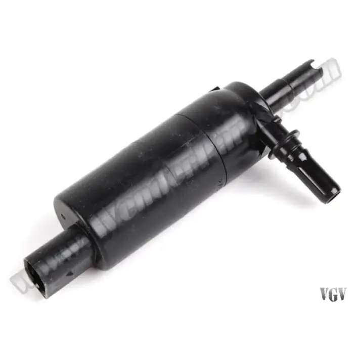 Silecek Su Pompası X5:E70 X6:E71 F20 F30 F32 F36 F10 F01 X1:F48 X3:F25 G30 G11 Far + Ön Cam 2009-