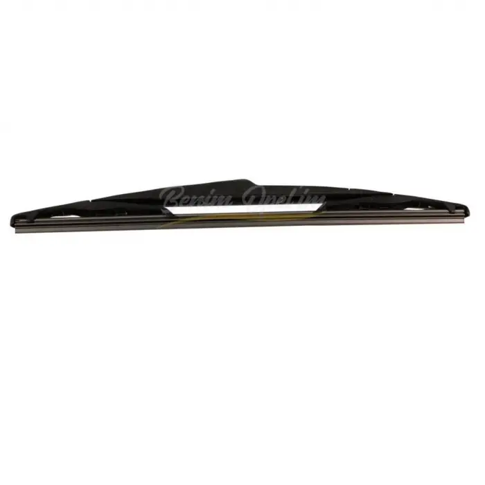 Opel Zafira B Uyumlu Silecek Süpürgesi Arka Tek 977W7005 METTE