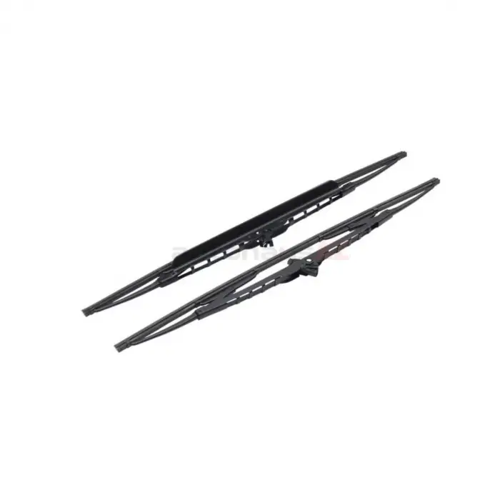 Volkswagen T4 Passat A4 90 Ve Sonrası Uyumlu Silecek Takımı Ön 530mm 530mm 357998003 Wisco