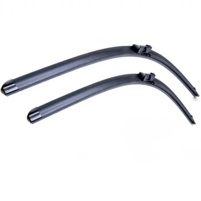 Silecek Takımı Ön 600x480mm – 6r1998002-Itl – Volkswagen Polo 09 > Ve Sonrası Uyumlu