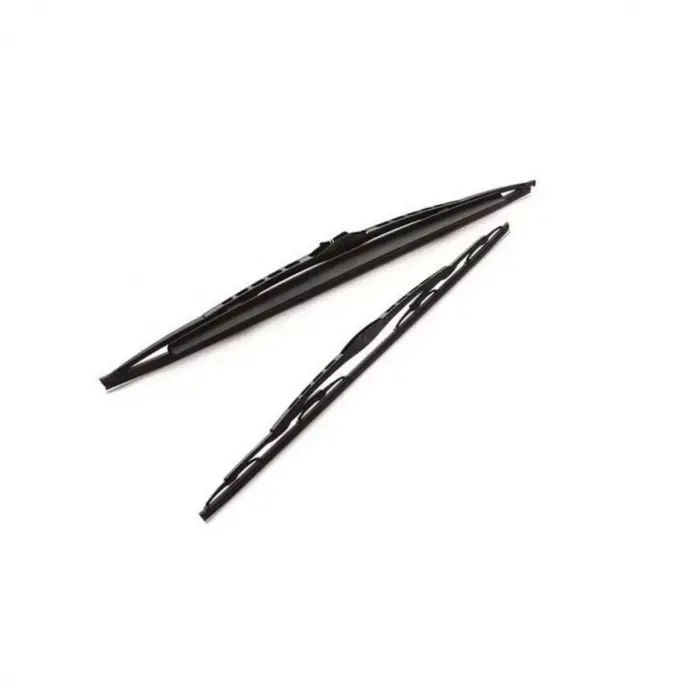 Volkswagen Passat A4 Fabıa Leon 94 Ve Sonrası Uyumlu Silecek Takımı Ön 8D1998003 Wisco