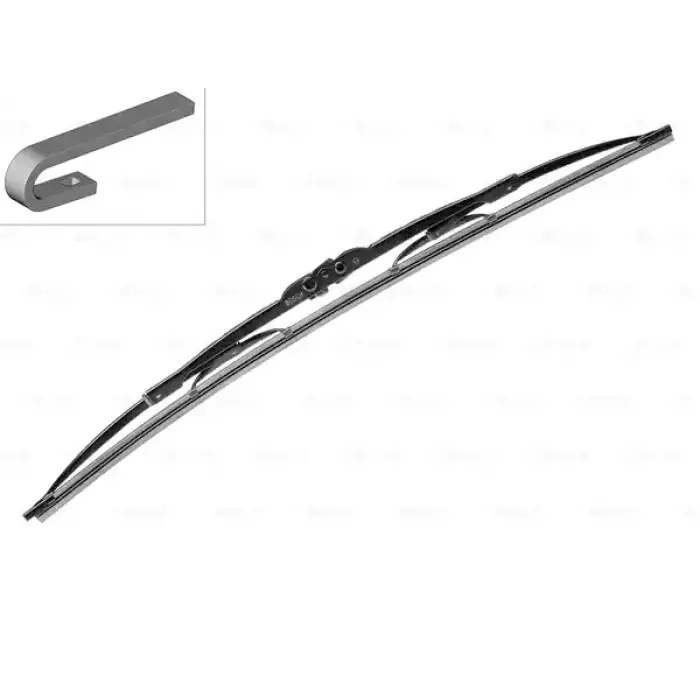 Silecek Vito639 Arka 34cm 2004-10