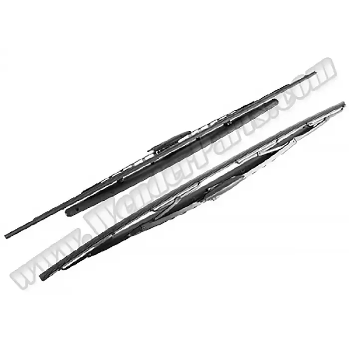 Silecek Vito639 Ön; Set 70/65cm 2004-05