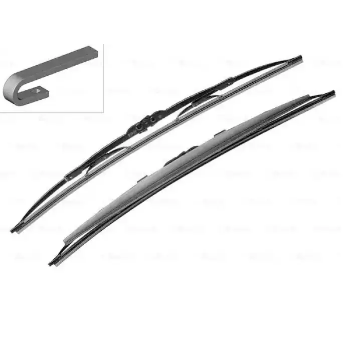 Silecek W163 R170 Ön; Set 55/55cm