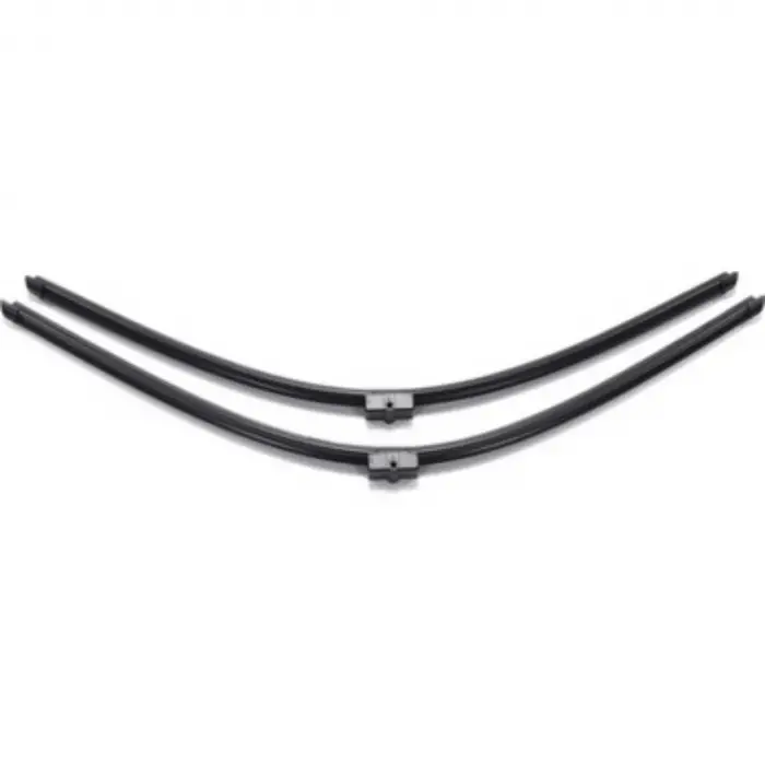 Mercedes Silecek W211 Ön; Set 65/65cm