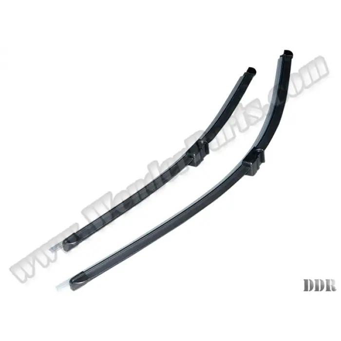 Silecek X3:F25 Ön; Set 65/50cm