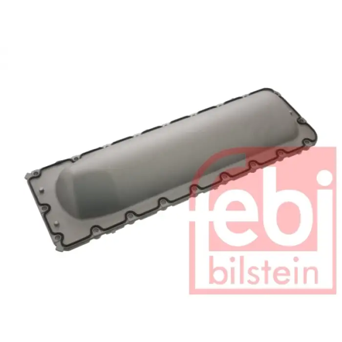 Silindir Blok Kapağı M60 M62 [E34 E39 E38]