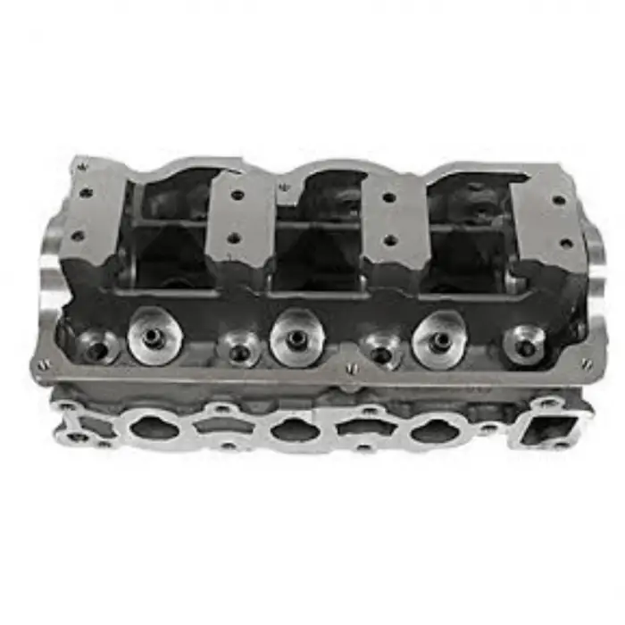 Chevrolet Matız (M200) 0.8 0519 Arası Uyumlu Silindir Kapağı 96642708 Wisco