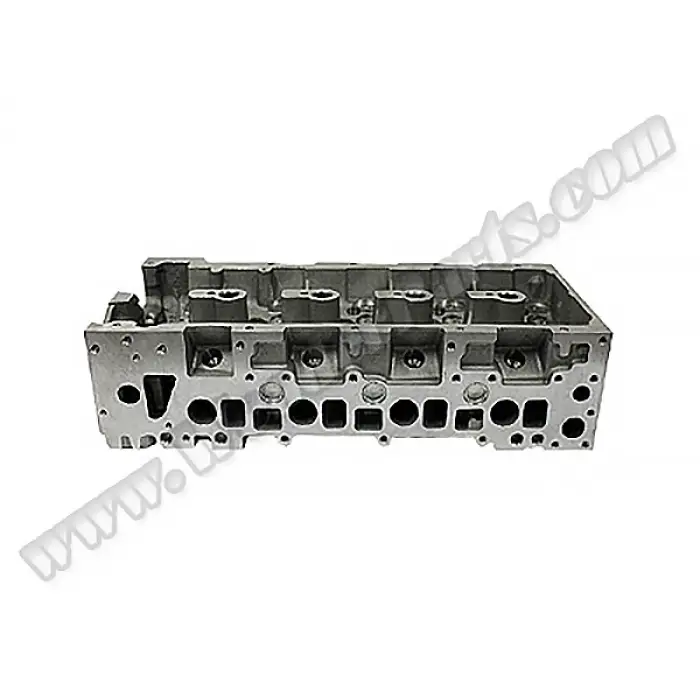 Silindir Kapağı OM646 [W203 W211 Spr906 Vito639] -Euro-4-