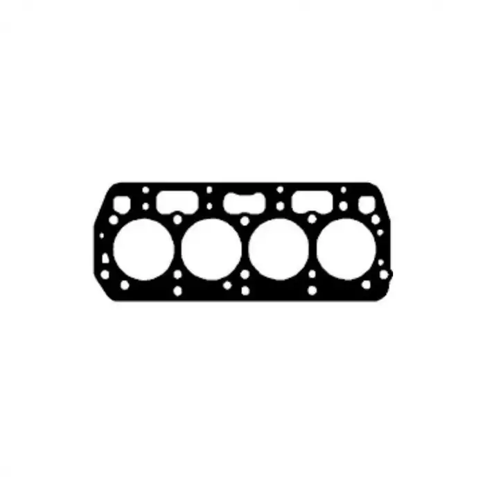 Skoda Fabıa Octavıa 1.4 Ame 00 Ve Sonrası Uyumlu Silindir Kapak Contası 047103383J Wisco