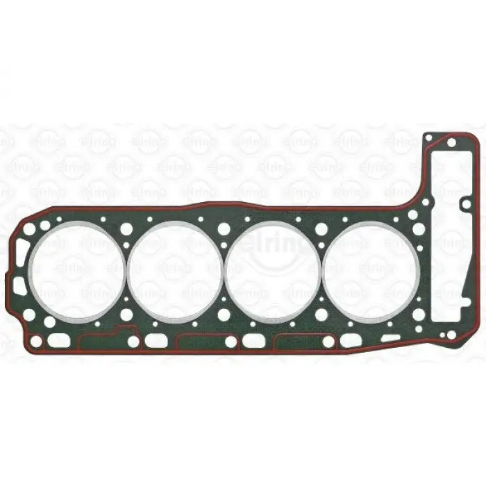 Silindir Kapak Contası M102 95.50mm [W201] 2.3-16
