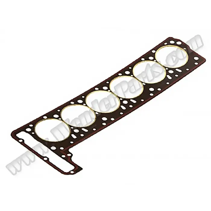 Silindir Kapak Contası M110 86mm [W123 W126] 2.8