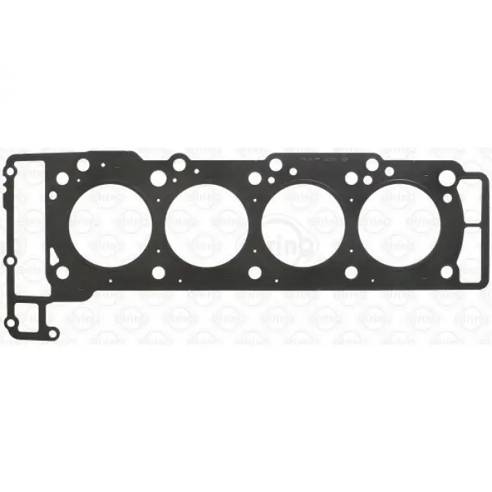 Mercedes W210 W220 W163 Silindir Kapak Contası M113 Sağ 90mm 4.3 1130161020 Elring