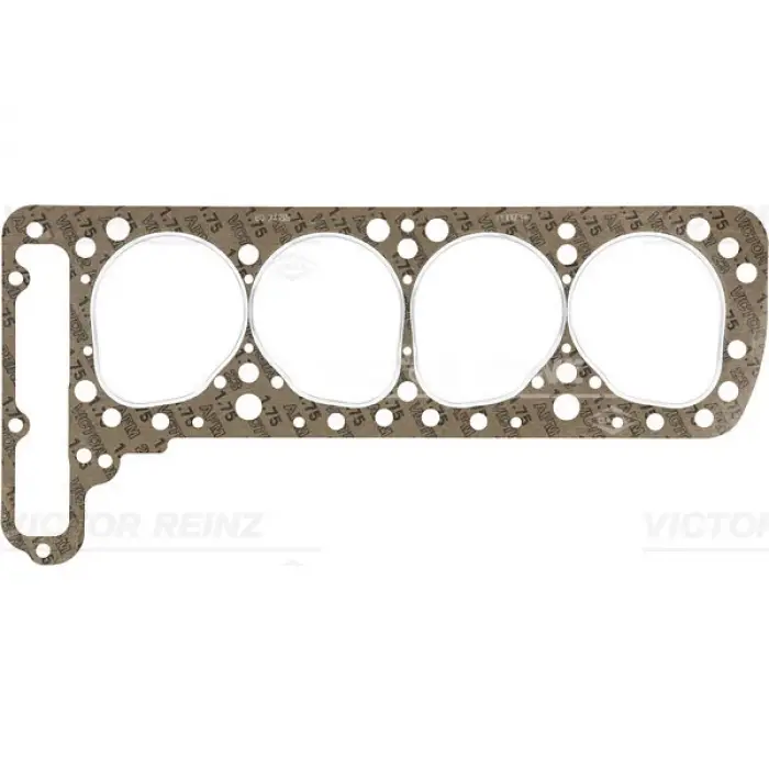 Silindir Kapak Contası M115 94mm [W123] 2.3
