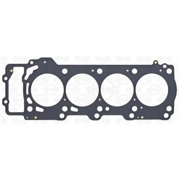 Silindir Kapak Contası M166 [W168 Vaneo414] 84mm