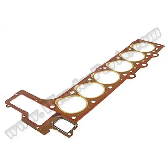 Silindir Kapak Contası M51 [E34>E38] 80mm; 3 Delik