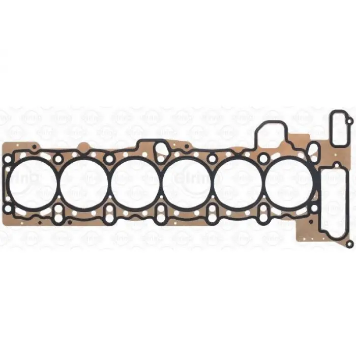 Silindir Kapak Contası M52 M54 84mm; +0.3mm [E39>E65 X5:E53] 1999-06