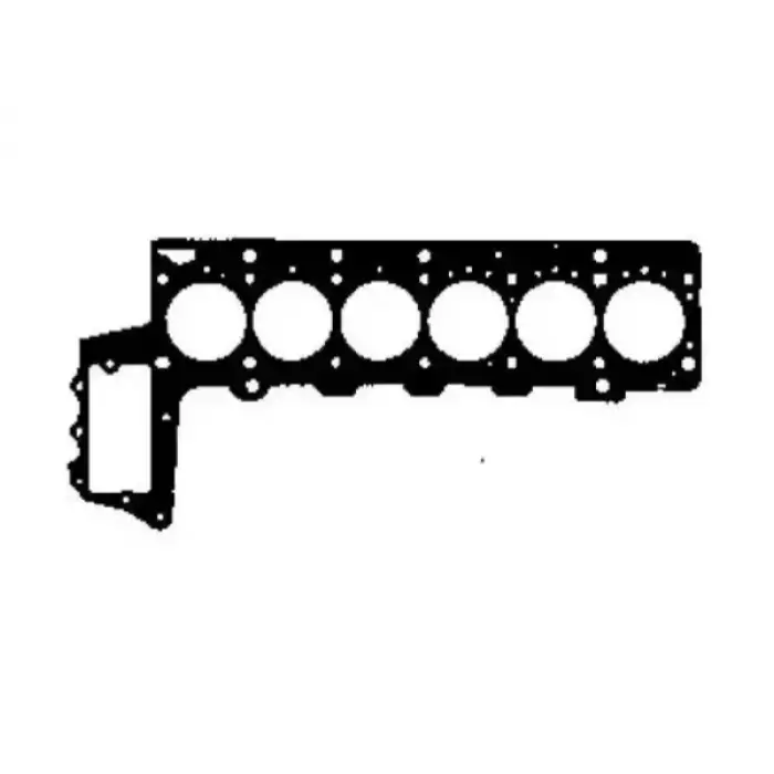 Silindir Kapak Contası M57 84mm; 2 Delik [E39 E38 E46 X5:E53] 3.0d