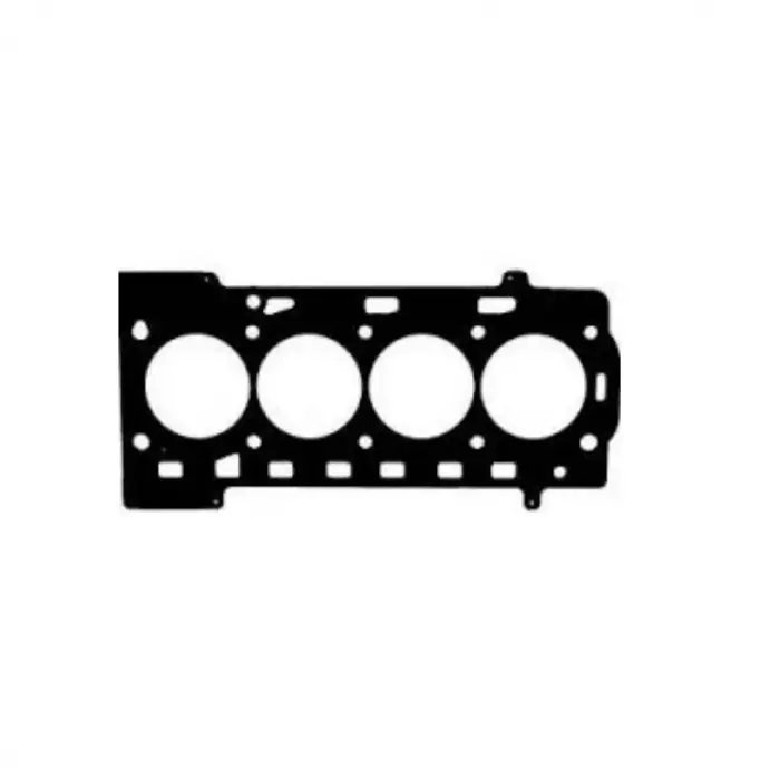 Volkswagen Tıguan Jetta 04 Ve Sonrası Uyumlu Silindir Kapak Contası Metal 03C103383AE Wisco