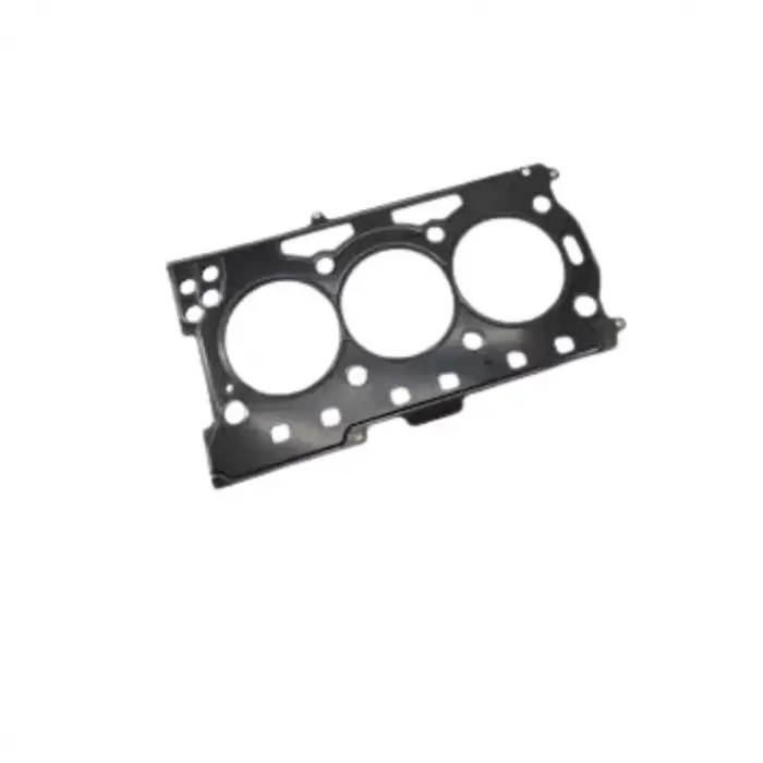 Volkswagen Polo Fabıa 1.2 02 Ve Sonrası Uyumlu Silindir Kapak Contası Metal 03D103383G Wisco