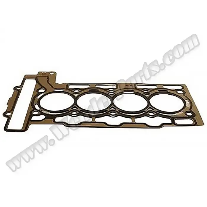 Silindir Kapak Contası N13 [F20] 77mm