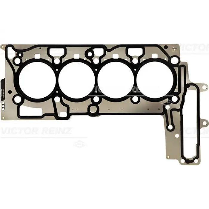 Silindir Kapak Contası N47 [E60 E87 E90 X3:E83 X5:E70] 84mm; 3 Delik