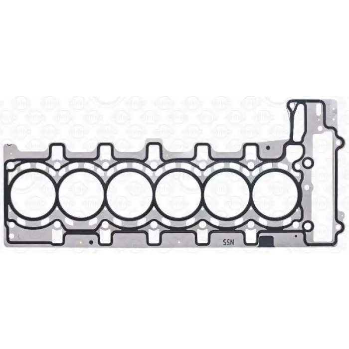 Silindir Kapak Contası N55 [X5:E70 X6:E71 F20>F01] 84mm