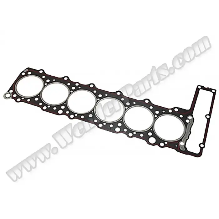 Silindir Kapak Contası OM603 [W140] 89mm