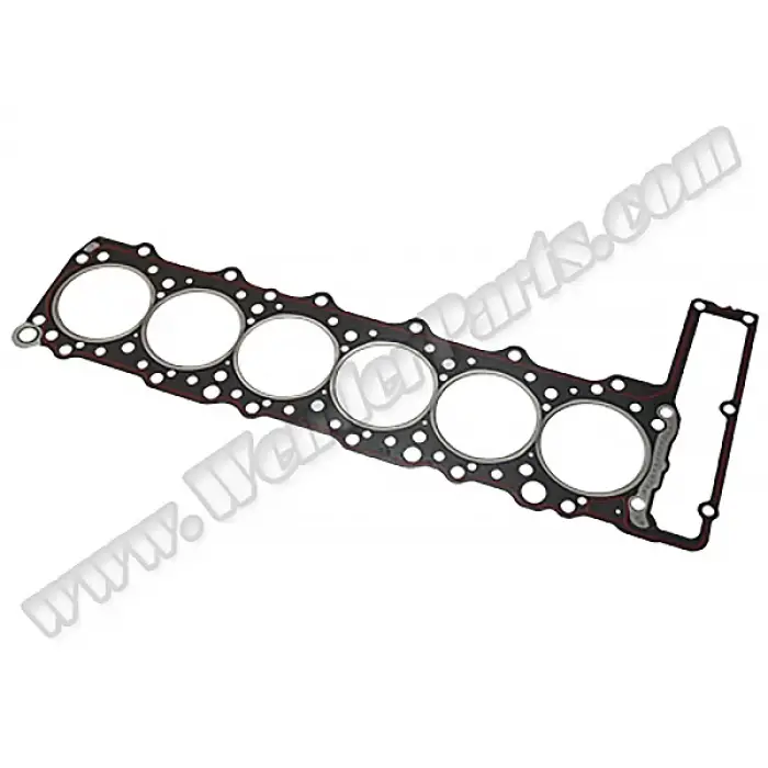 Silindir Kapak Contası OM603 [W140] 89mm