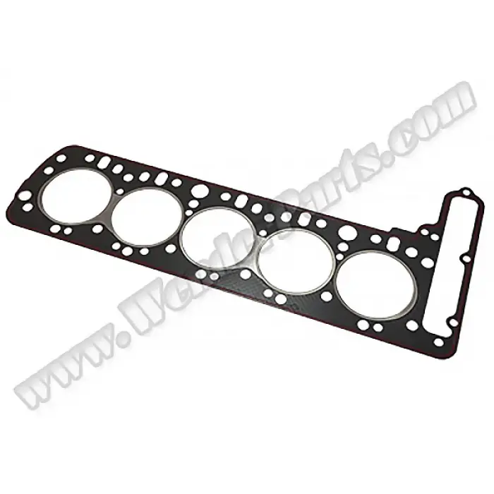 Silindir Kapak Contası OM617 91mm [W123 T1:209D>409D] 3.0d