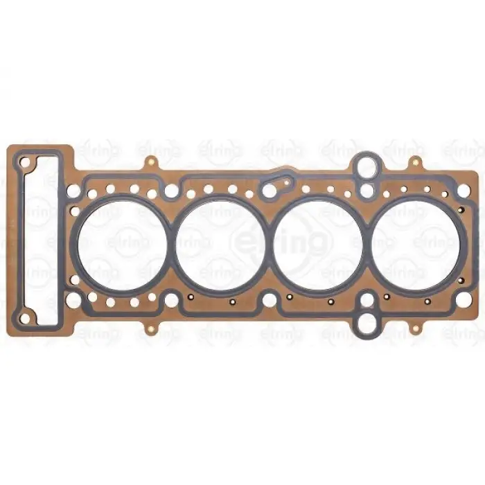 Silindir Kapak Contası W10 W11 [Mini-R50>R52] 77mm; +0.3mm