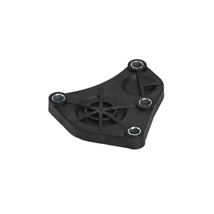 Silindir Kapak Plakası N40>N46/N [E46 E60 E87>X3:E83] Arka