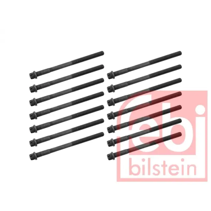 Silindir Kapak Saplaması M20 [E30 E34] 14ad