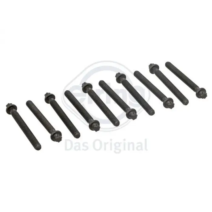 Silindir Kapak Saplaması M40 M42 M43 M44 [E30 E34 E36 E46] 10ad