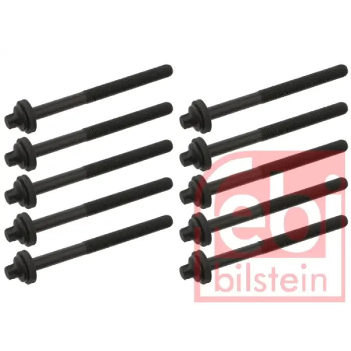 Silindir Kapak Saplaması M41 M47/N [E36 E39 E46 E60 E87 E90 X3:E83] 10ad