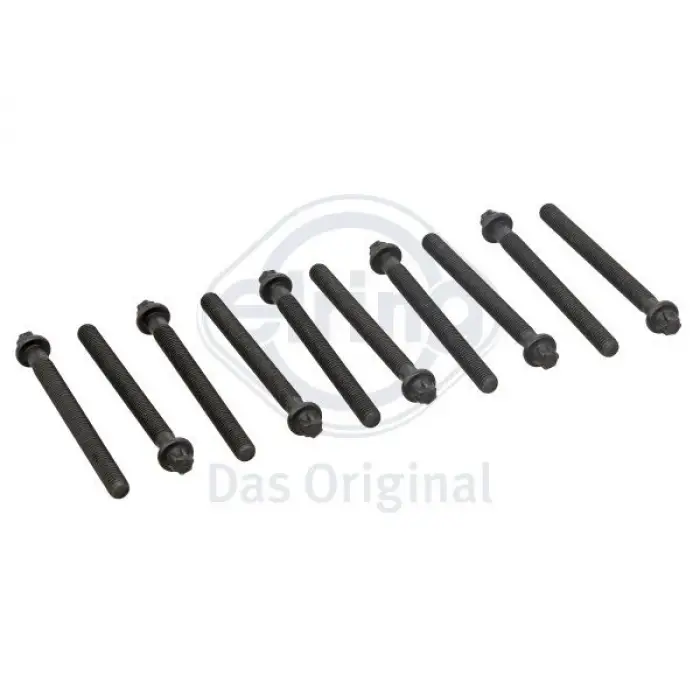 Silindir Kapak Saplaması M60 M62 [E34 E39 E38 X5:E53] 10ad