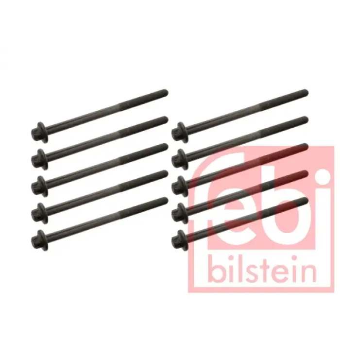 Silindir Kapak Saplaması N47 B47 [E60 E87 E90 X3:E83 F20 F30 F10] 10ad