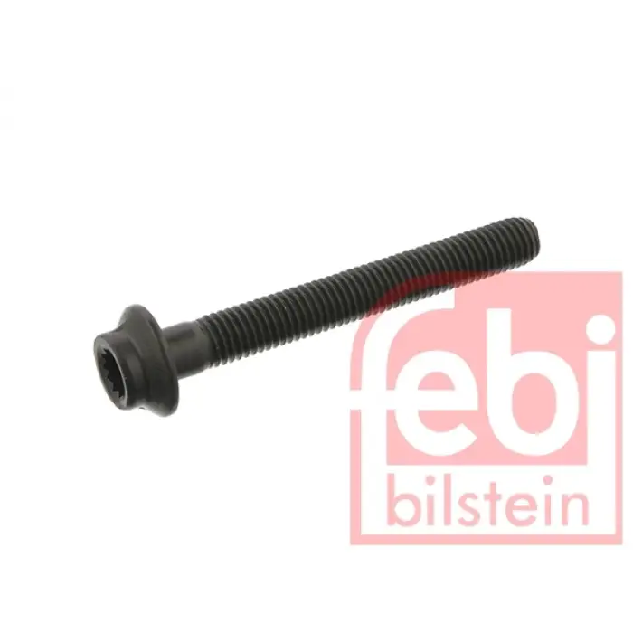 Silindir Kapak Saplaması OM601>603 [W124 W140 W201 W202 W210 T1:208D>410D Spr901>904 Vito638] 80mm