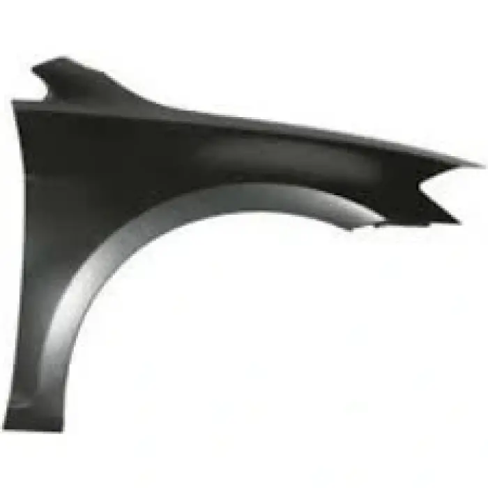 SIMYI         SYSV012G-001BL         CAMURLUK ON SOL VW PASSAT