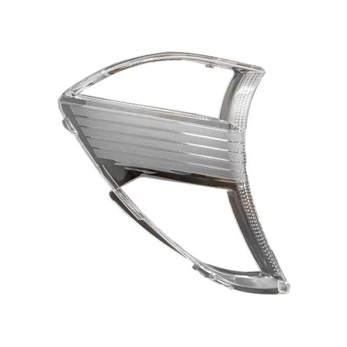 Sinyal Çerçevesi X1:E84 Sağ 2009-12