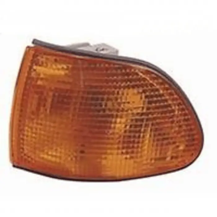 Sinyal E38 Sağ; Sarı 1994-98