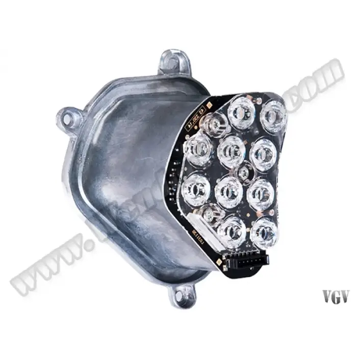 Sinyal F07+LCI Sağ 2009-16