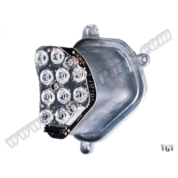 Sinyal F07+LCI Sol 2009-16