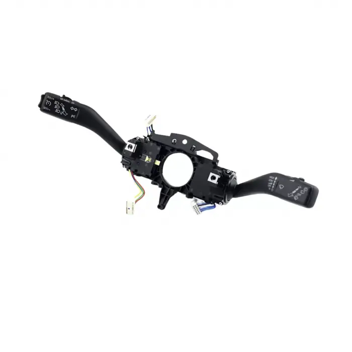 Volkswagen Golf7 Leon 12 Ve Sonrası Uyumlu Sinyal Kolu Cruise Kontrol 5K0953513S Wisco