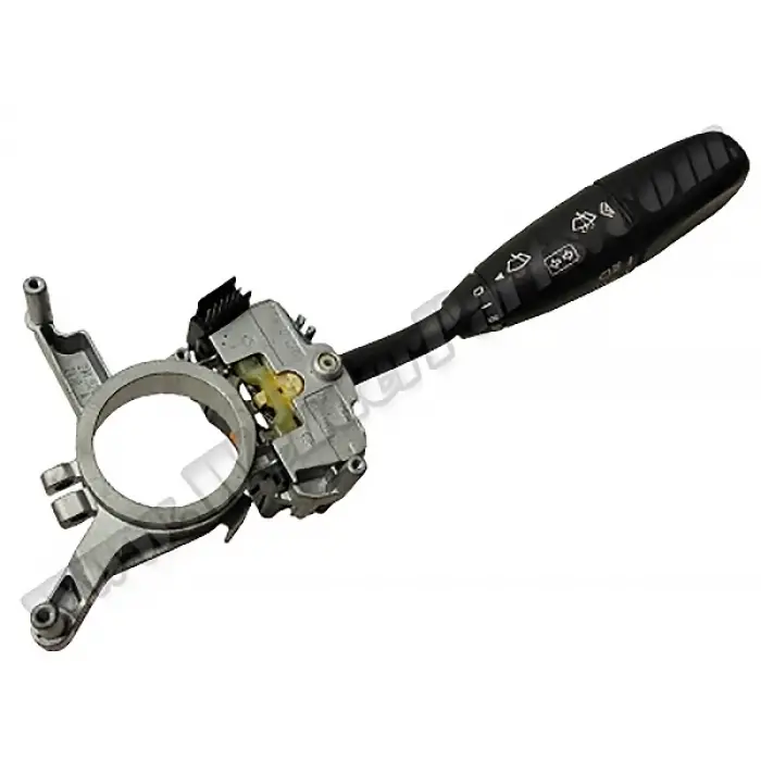 Sinyal Kolu Spr906 Arka Sileceksiz