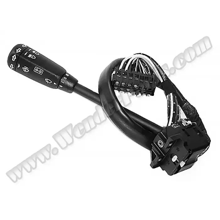 Sinyal Kolu W201 E/M