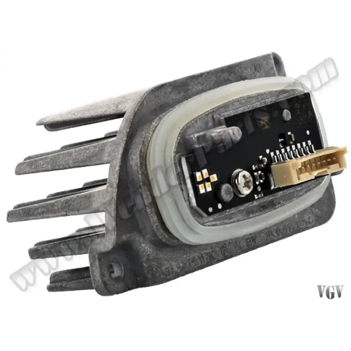 Sinyal Modulü G30 Sol