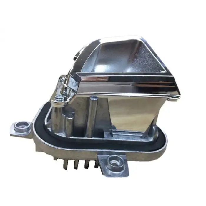 Sinyal Modulü X1:F48 X2:F39 Sol