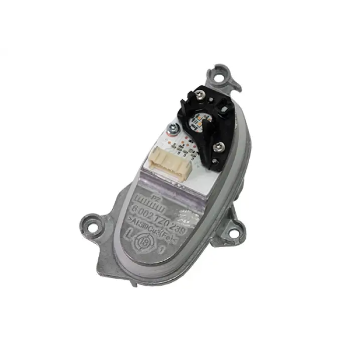 Sinyal Modulü X3:G01 X4:G02 Sol